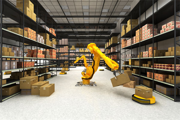 以人工智能賦能高質(zhì)量發(fā)展，對供應(yīng)鏈管理有何啟示？