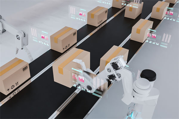 以人工智能賦能高質(zhì)量發(fā)展，對(duì)供應(yīng)鏈管理有何啟示？