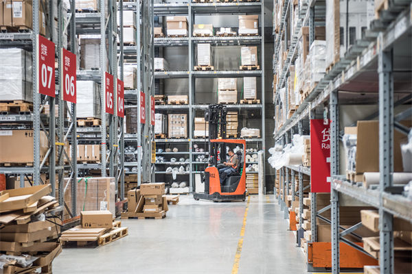 庫(kù)存積壓如山，資金周轉(zhuǎn)停滯，怎樣清理盤(pán)活？