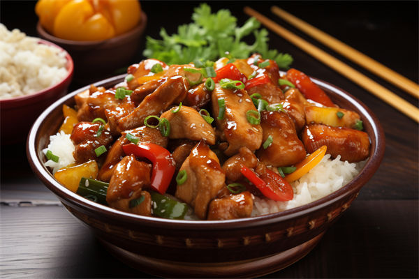 老板直播吃自家黃燜雞：想證明清白，品牌營銷怎么看？