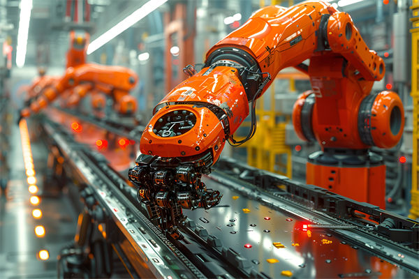 企業(yè)深陷效率泥沼？精益生產(chǎn)開啟脫困逆襲之路！