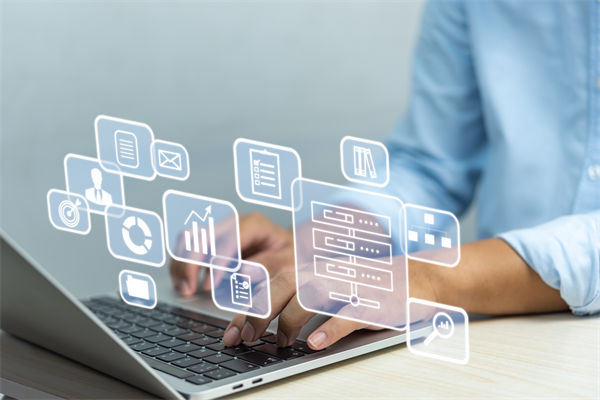 集團面臨數(shù)字化轉(zhuǎn)型浪潮，管控方式怎樣順勢革新？