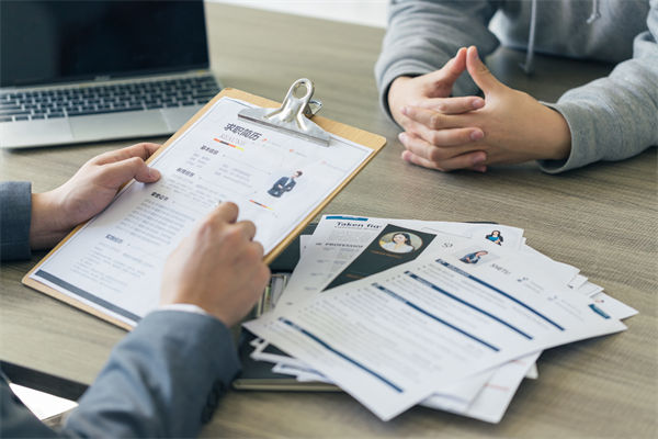 人才吸引總碰壁？看看這幾個(gè)關(guān)鍵環(huán)節(jié)有沒有出問題！