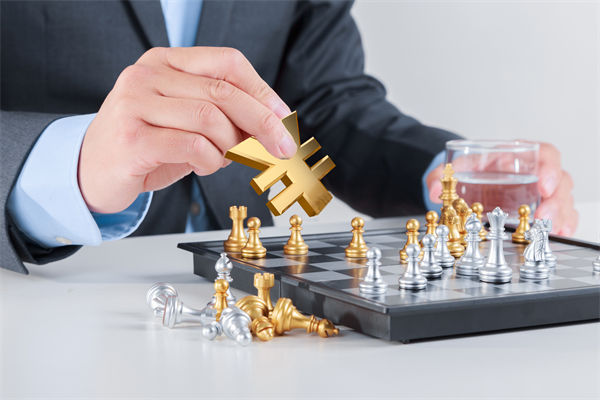 集團財務管控漏洞頻出，精準管控策略如何堵漏增收？