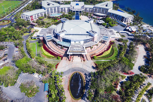 2025年博鰲亞洲論壇開啟：國內(nèi)企業(yè)未來方向在哪？