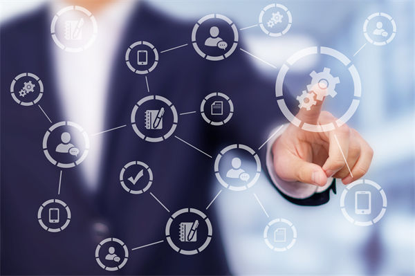 集團業(yè)務分散難管，怎樣搭建高效管控體系突破困局？