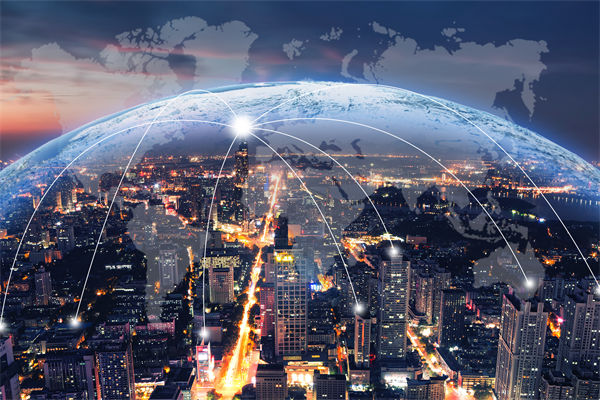 集團(tuán)業(yè)務(wù)分散難管，怎樣搭建高效管控體系突破困局？