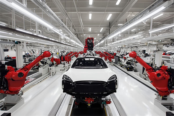 交付周期長(zhǎng)難題待解，精益生產(chǎn)能否實(shí)現(xiàn)極速蛻變？