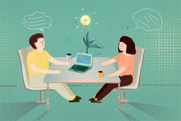 員工抱怨薪酬不公、績效目標不明，解決之道在哪？