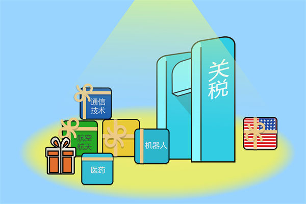 關(guān)聯(lián)企業(yè)在組織規(guī)劃上如何應(yīng)對特朗普再加關(guān)稅威脅？