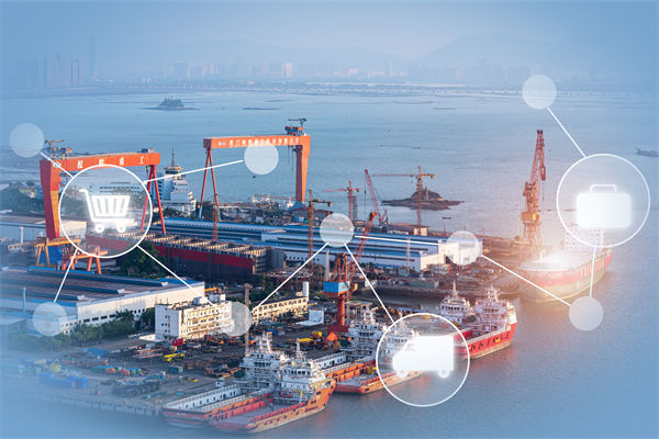 供應(yīng)鏈咨詢(xún)?nèi)绾螏椭髽I(yè)構(gòu)建更具彈性的供應(yīng)鏈體系？