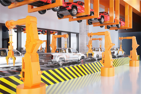 生產(chǎn)流程繁瑣低效，精益生產(chǎn)怎樣簡化流程提升效率？