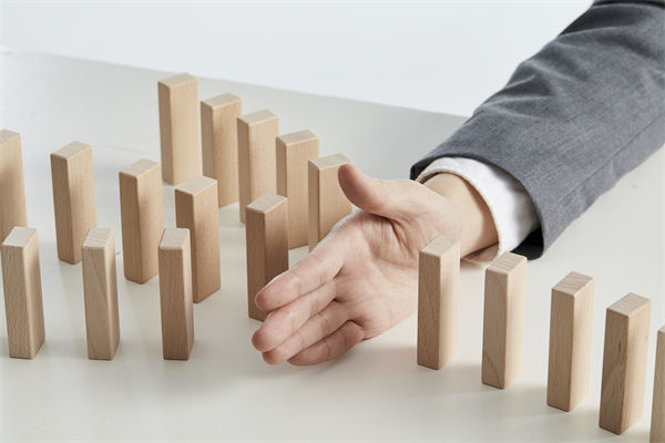 特朗普上任之前，中國已經(jīng)早有布局的組織規(guī)劃啟示