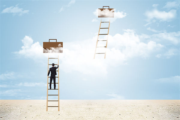 員工流失率居高不下，人力資源管理該如何破解？