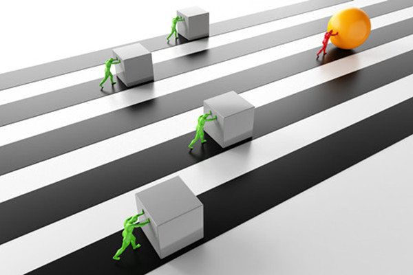 新興業(yè)務(wù)組織規(guī)劃無章可循，怎樣探索適配發(fā)展模式？