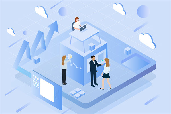 組織架構(gòu)僵化拖后腿，組織規(guī)劃管理如何激活組織活力？