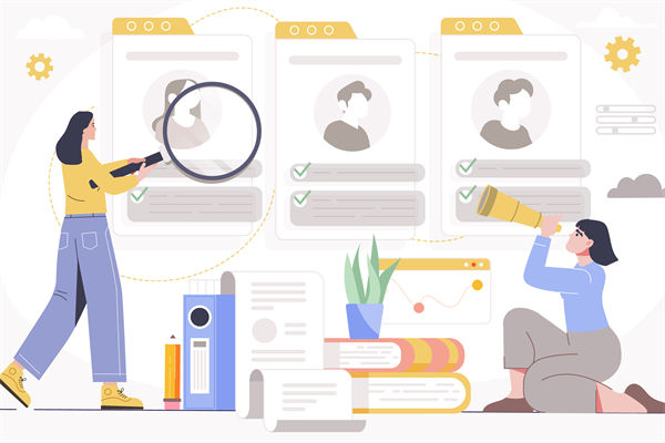 招聘適配率低，人力資源管理怎樣精準(zhǔn)篩選優(yōu)質(zhì)人才？