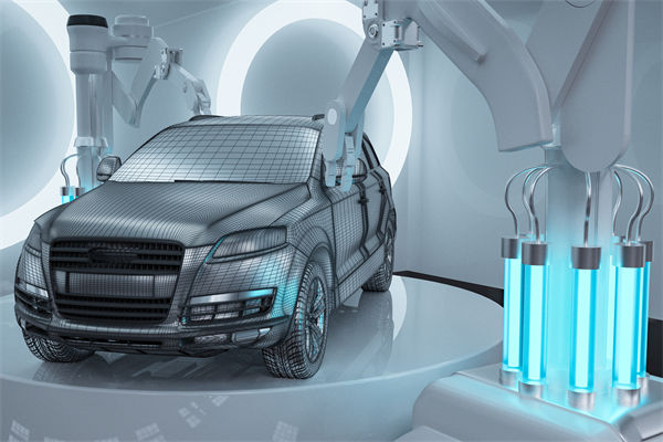 華為首款鴻蒙電腦正式亮相，對關(guān)聯(lián)企業(yè)的精益生產(chǎn)啟示