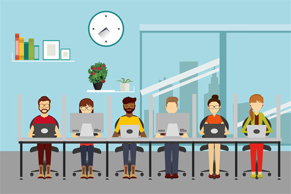 集團(tuán)協(xié)同效率低下，怎樣搭建協(xié)同平臺提高協(xié)同效果？