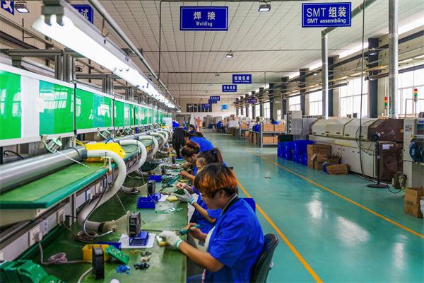 中企電話被美客戶打爆：一船難求，關聯(lián)企業(yè)年度經(jīng)營計劃怎么看？