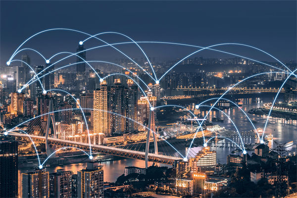 數(shù)據(jù)孤島難打破，如何構(gòu)建互聯(lián)互通的數(shù)字化體系？