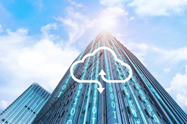 數(shù)字化浪潮下，集團(tuán)管控怎樣借技術(shù)革新提升競(jìng)爭(zhēng)力？