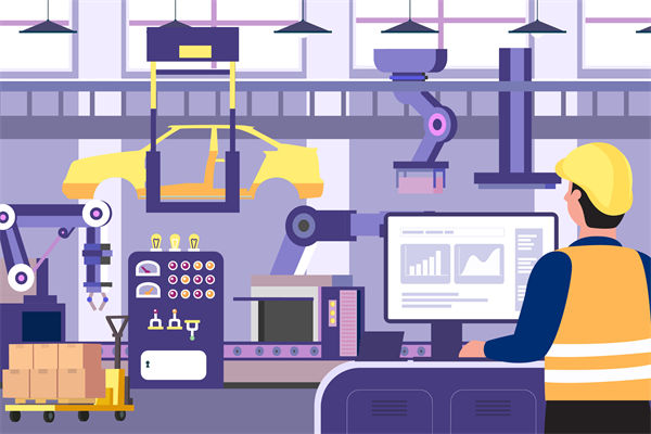 車間管理混亂無序，精益生產(chǎn)如何打造有序生產(chǎn)環(huán)境？