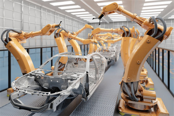 車(chē)間管理混亂無(wú)序，精益生產(chǎn)如何打造有序生產(chǎn)環(huán)境？