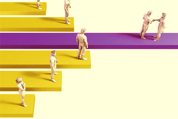 薪酬激勵疲軟？如何設(shè)計激活團隊的薪酬增長引擎？