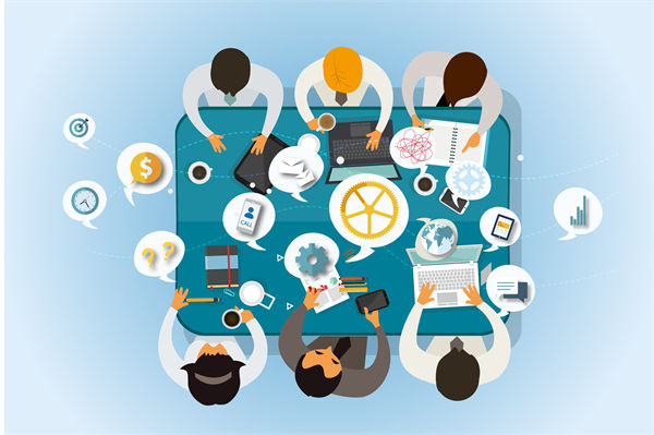 權(quán)責(zé)不清內(nèi)耗嚴(yán)重？怎樣通過(guò)組織規(guī)劃厘清管控脈絡(luò)？