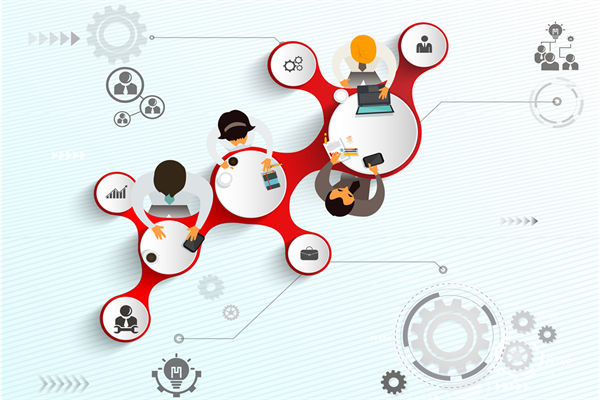 權(quán)責(zé)不清內(nèi)耗嚴(yán)重？怎樣通過(guò)組織規(guī)劃厘清管控脈絡(luò)？