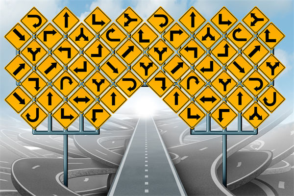 數(shù)字化轉(zhuǎn)型投入大卻見效?。咳笾旅`區(qū)你中招了嗎？