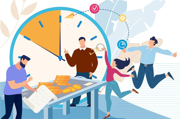 人力成本失控，薪酬管理怎樣平衡支出與員工滿意度？