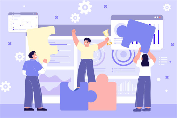 部門(mén)協(xié)作壁壘森嚴(yán)，組織規(guī)劃如何打破僵局提升協(xié)同？