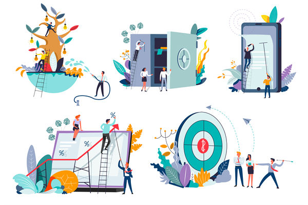 營銷預(yù)算有限，品牌怎樣精準(zhǔn)投放，實(shí)現(xiàn)ROI最大化？