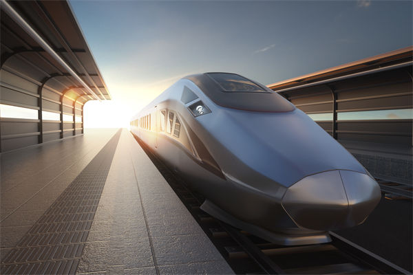 美國為什么沒有中國那樣的高鐵？是哪些方面限制了？