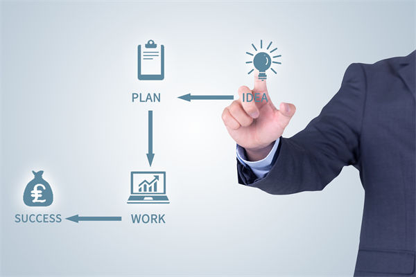 市場(chǎng)突變，現(xiàn)有戰(zhàn)略失效，怎么調(diào)整戰(zhàn)略規(guī)劃才能破局？