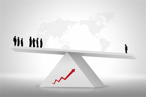 薪資公平性存疑？如何科學量化破解內(nèi)部薪酬失衡難題？