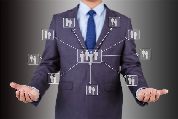 權責體系混亂，集團管控如何精準設計組織管控架構？