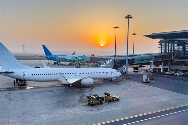 決策滯后誤機(jī)？數(shù)字化管理如何用實(shí)時(shí)數(shù)據(jù)精準(zhǔn)決策？