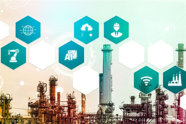 數(shù)據(jù)鴻溝越拉越大，企業(yè)怎樣突破數(shù)字化轉(zhuǎn)型瓶頸？