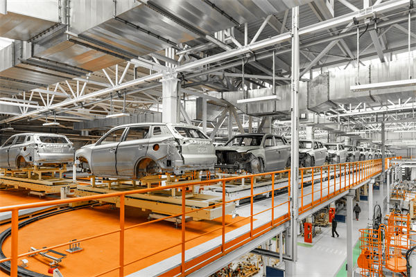 忽視精益生產(chǎn)這幾點，企業(yè)發(fā)展或?qū)⑾萑肫款i困境