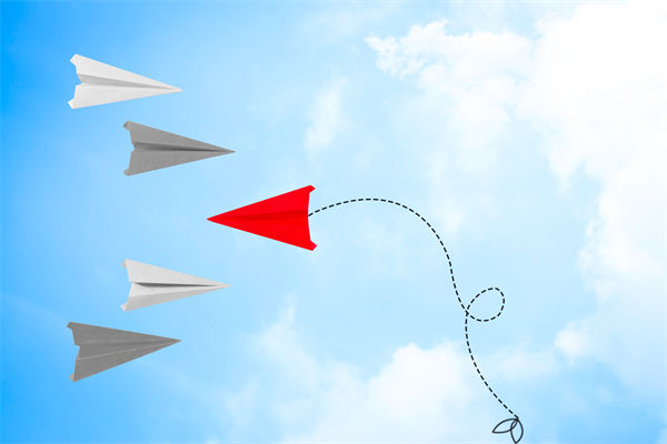 戰(zhàn)略管理如何精準(zhǔn)錨定小眾市場(chǎng)，挖掘潛在的藍(lán)海？