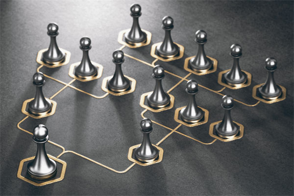 風(fēng)險(xiǎn)內(nèi)控薄弱，集團(tuán)管控怎樣筑牢跨層級(jí)合規(guī)防線？