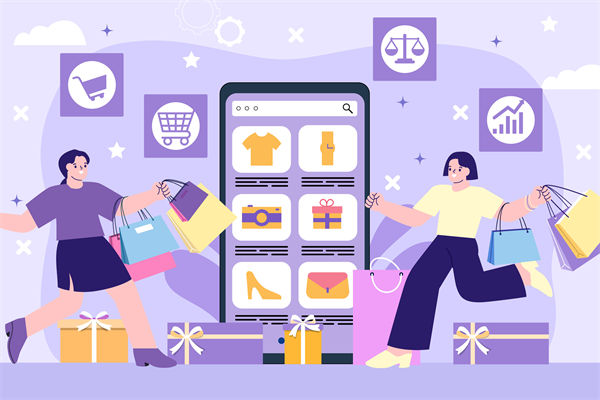 數(shù)字化轉(zhuǎn)型分析：外國(guó)消費(fèi)者大贊中國(guó)購(gòu)是全新體驗(yàn)