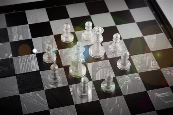 行業(yè)賽道更迭迅速，戰(zhàn)略管理如何精準錨定新方向？