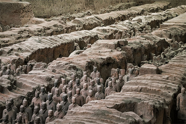 讓文物煥發(fā)新活力綻放新光彩，企業(yè)文化有何啟示？