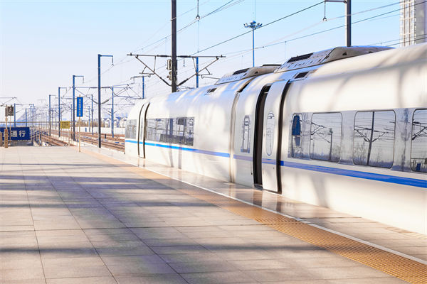 從集成供應鏈角度分析：中國高鐵又快又穩(wěn)的秘密