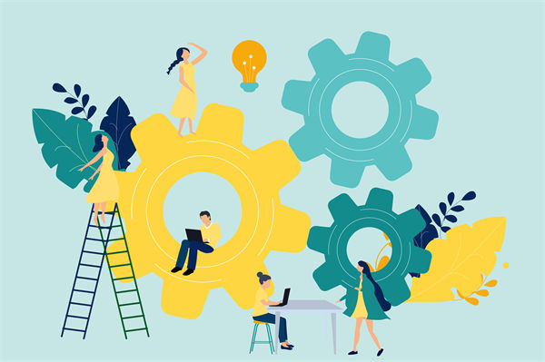 新生代員工難共鳴，文化管理如何迭代適配新世代？