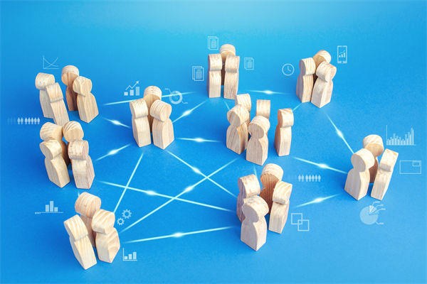 組織協(xié)同受阻？數(shù)字化管理如何構(gòu)建跨部門協(xié)作網(wǎng)絡(luò)？